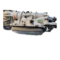 2001-2002 BMW Z3 Automatic Transmission Assy. AT 80K Mi 2.5L, 24-00-7-520-175, F040, OEM, 2001, 2002