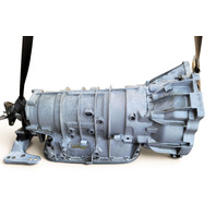 2001-2002 BMW Z3 Automatic Transmission Assy. AT 80K Mi 2.5L, 24-00-7-520-175, F040, OEM, 2001, 2002 2001-2002 BMW Z3 Automatic Transmission Assy. AT 80K Mi 2.5L, 24-00-7-520-175, F040, OEM, 2001, 2002