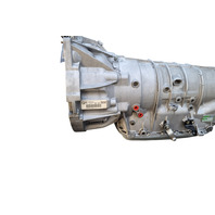 2001-2002 BMW Z3 Automatic Transmission Assy. AT 80K Mi 2.5L, 24-00-7-520-175, F040, OEM, 2001, 2002