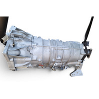 2001-2002 BMW Z3 Automatic Transmission Assy. AT 80K Mi 2.5L, 24-00-7-520-175, F040, OEM, 2001, 2002