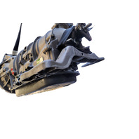 2001-2002 BMW Z3 Automatic Transmission Assy. AT 80K Mi 2.5L, 24-00-7-520-175, F040, OEM, 2001, 2002