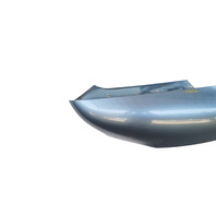 1997-2002 BMW Z3 Rear Right Fender Quarter Panel Blue, 41-35-0-307-018, F040, OEM, 1997, 1998, 1999, 2000, 2001, 2002