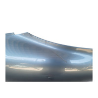 1997-2002 BMW Z3 Rear Right Fender Quarter Panel Blue, 41-35-0-307-018, F040, OEM, 1997, 1998, 1999, 2000, 2001, 2002