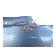 1997-2002 BMW Z3 Rear Right Fender Quarter Panel Blue, 41-35-0-307-018, F040, OEM, 1997, 1998, 1999, 2000, 2001, 2002