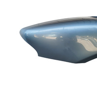 1997-2002 BMW Z3 Rear Right Fender Quarter Panel Blue, 41-35-0-307-018, F040, OEM, 1997, 1998, 1999, 2000, 2001, 2002