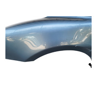 1997-2002 BMW Z3 Rear Right Fender Quarter Panel Blue, 41-35-0-307-018, F040, OEM, 1997, 1998, 1999, 2000, 2001, 2002