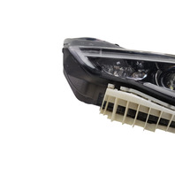 2017-2022 Infiniti Q60 Front Left/Driver LED Headlamp Headlight, 26060-5CH0A, F041, OEM, 2017, 2018, 2019, 2020, 2021, 2022