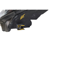 2017-2022 Infiniti Q60 Front Left/Driver LED Headlamp Headlight, 26060-5CH0A, F041, OEM, 2017, 2018, 2019, 2020, 2021, 2022