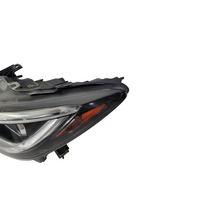 2017-2022 Infiniti Q60 Front Left/Driver LED Headlamp Headlight, 26060-5CH0A, F041, OEM, 2017, 2018, 2019, 2020, 2021, 2022