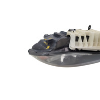 2017-2022 Infiniti Q60 Front Left/Driver LED Headlamp Headlight, 26060-5CH0A, F041, OEM, 2017, 2018, 2019, 2020, 2021, 2022