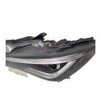 2017-2022 Infiniti Q60 Front Left/Driver LED Headlamp Headlight, 26060-5CH0A, F041, OEM, 2017, 2018, 2019, 2020, 2021, 2022