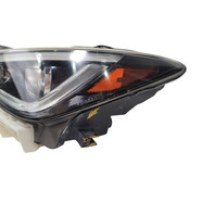 2017-2022 Infiniti Q60 Front Left/Driver LED Headlamp Headlight, 26060-5CH0A, F041, OEM, 2017, 2018, 2019, 2020, 2021, 2022