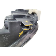 2017-2022 Infiniti Q60 Front Left/Driver LED Headlamp Headlight, 26060-5CH0A, F041, OEM, 2017, 2018, 2019, 2020, 2021, 2022