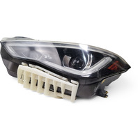 2017-2022 Infiniti Q60 Front Left/Driver LED Headlamp Headlight, 26060-5CH0A, F041, OEM, 2017, 2018, 2019, 2020, 2021, 2022