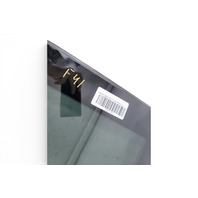2017-2022 Infiniti Q60 Sunroof Glass Moonroof Sun Roof, 91210-5CA1A, F041, OEM, 2017, 2018, 2019, 2020, 2021, 2022