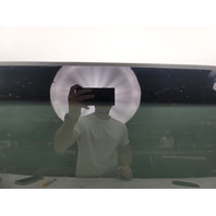 2017-2022 Infiniti Q60 Sunroof Glass Moonroof Sun Roof, 91210-5CA1A, F041, OEM, 2017, 2018, 2019, 2020, 2021, 2022