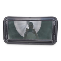 2017-2022 Infiniti Q60 Sunroof Glass Moonroof Sun Roof, 91210-5CA1A, F041, OEM, 2017, 2018, 2019, 2020, 2021, 2022