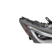 2017-2022 Infiniti Q60 Front Right/Passenger LED Headlamp Headlight, 26010-5CH0A, F041, OEM, 2017, 2018, 2019, 2020, 2021, 2022