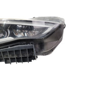 2017-2022 Infiniti Q60 Front Right/Passenger LED Headlamp Headlight, 26010-5CH0A, F041, OEM, 2017, 2018, 2019, 2020, 2021, 2022