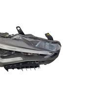 2017-2022 Infiniti Q60 Front Right/Passenger LED Headlamp Headlight, 26010-5CH0A, F041, OEM, 2017, 2018, 2019, 2020, 2021, 2022