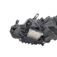 2017-2022 Infiniti Q60 Front Right/Passenger LED Headlamp Headlight, 26010-5CH0A, F041, OEM, 2017, 2018, 2019, 2020, 2021, 2022