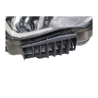 2017-2022 Infiniti Q60 Front Right/Passenger LED Headlamp Headlight, 26010-5CH0A, F041, OEM, 2017, 2018, 2019, 2020, 2021, 2022