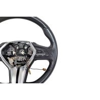 2017-2022 Infiniti Q60 Driving Wheel And Cruise Control Driver Wheel Assembly 48430-5CA0A, F041, OEM, 2017, 2018, 2019, 2020, 2021, 2022