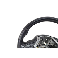 2017-2022 Infiniti Q60 Driving Wheel And Cruise Control Driver Wheel Assembly 48430-5CA0A, F041, OEM, 2017, 2018, 2019, 2020, 2021, 2022