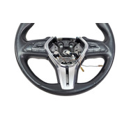 2017-2022 Infiniti Q60 Driving Wheel And Cruise Control Driver Wheel Assembly 48430-5CA0A, F041, OEM, 2017, 2018, 2019, 2020, 2021, 2022