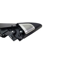 2017&ndash;2020 Infiniti Q60 Front Right Passenger Door Corner Tweeter Speaker Bose 80292-5CA1A, F041, OEM, 2017, 2018, 2019, 2020