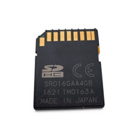 2017 Infiniti Q60 Premium Navigation Map SD Memory Card North America 16GB, 25920-4HB0E, F041, OEM, 2017