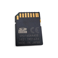 2017 Infiniti Q60 Premium Navigation Map SD Memory Card North America 16GB, 25920-4HB0E, F041, OEM, 2017