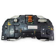 2017-2018 Infiniti Q60 Speedometer Instrument Cluster Meter A/T K Miles 24810-5CA0A, F041, OEM, 2017, 2018