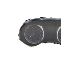 2017-2018 Infiniti Q60 Speedometer Instrument Cluster Meter A/T K Miles 24810-5CA0A, F041, OEM, 2017, 2018