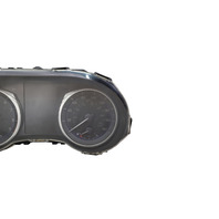 2017-2018 Infiniti Q60 Speedometer Instrument Cluster Meter A/T K Miles 24810-5CA0A, F041, OEM, 2017, 2018