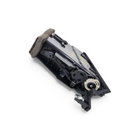 2017-2019 Infiniti Q60 Center Air Vent Front Right, 68750-4GA0A, F041, OEM, 2017, 2018, 2019