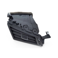 2017-2019 Infiniti Q60 Center Air Vent Front Right, 68750-4GA0A, F041, OEM, 2017, 2018, 2019