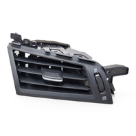 2017-2019 Infiniti Q60 Center Air Vent Front Right, 68750-4GA0A, F041, OEM, 2017, 2018, 2019