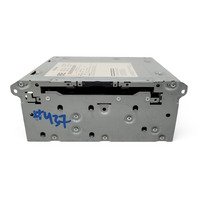 2017-2019 Infiniti Q60 AM FM Radio CD Player Receiver, 28330-4HB4A, F041, OEM, 2017, 2018, 2019