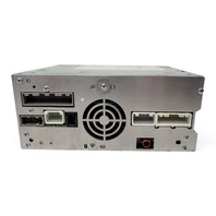 2017-2019 Infiniti Q60 AM FM Radio CD Player Receiver, 28330-4HB4A, F041, OEM, 2017, 2018, 2019