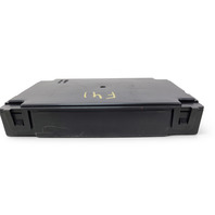 2017-2018 Infiniti Q60 AC Amplifier Temperature Climate Control Module, 27760-5CH0B, F041, OEM, 2017, 2018