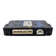2017-2018 Infiniti Q60 AC Amplifier Temperature Climate Control Module, 27760-5CH0B, F041, OEM, 2017, 2018
