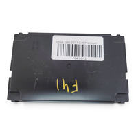 2017-2018 Infiniti Q60 AC Amplifier Temperature Climate Control Module, 27760-5CH0B, F041, OEM, 2017, 2018