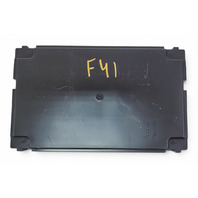 2017-2018 Infiniti Q60 AC Amplifier Temperature Climate Control Module, 27760-5CH0B, F041, OEM, 2017, 2018