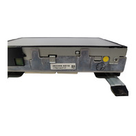 2017-2019 Infiniti Q60 Navigation Display Screen Unit AV 28387-4HK0B, F041, OEM, 2017, 2018, 2019