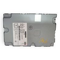 2017-2018 Infiniti Q60 Infiniti Q60 GPS Navigation Control Module, 25915-4HB4E, F041, OEM, 2017, 2018