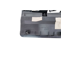 2017-2018 Infiniti Q60 Overhead Console Dome Map Lamp Light Black, 26430-5CB4A, F041, OEM, 2017, 2018