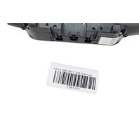 2017-2020 Infiniti Q60 Turn Signal Wiper Switch Head Light Lamp 25560-4GA6A, F041, OEM, 2017, 2018, 2019, 2020