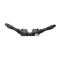 2017-2020 Infiniti Q60 Turn Signal Wiper Switch Head Light Lamp 25560-4GA6A, F041, OEM, 2017, 2018, 2019, 2020