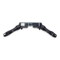 2017-2020 Infiniti Q60 Turn Signal Wiper Switch Head Light Lamp 25560-4GA6A, F041, OEM, 2017, 2018, 2019, 2020